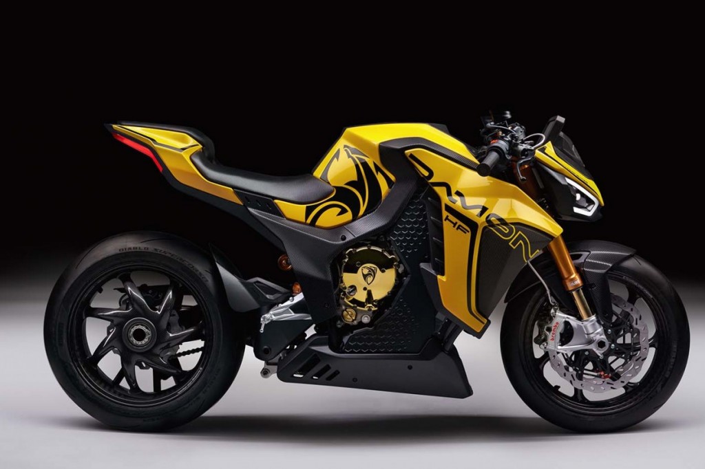 Ten electric motorbikes we're excited for in 2023 Move Electric